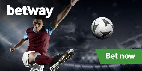 About Betway sports betting .